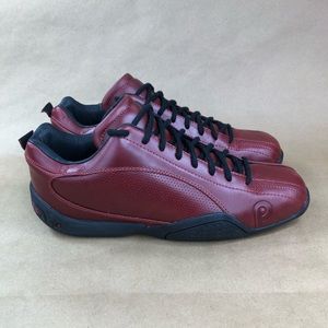 Piloti Sebring Men’s Driving Shoes